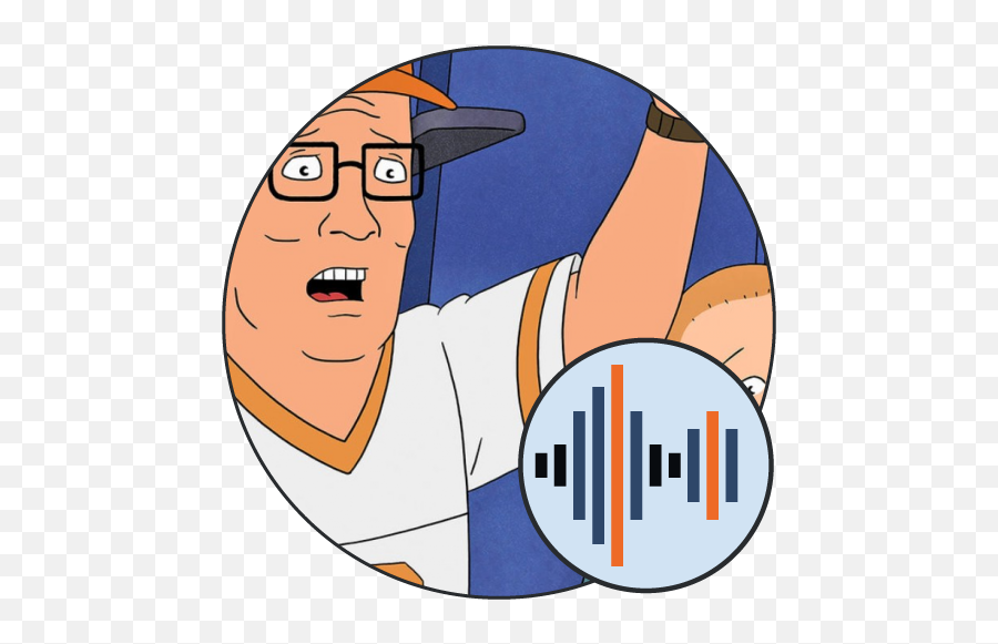 King Of The Hill Sounds 101 Soundboards - Windows 10 Sounds Pack Png,King Of The Hill Icon