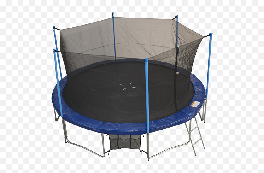 Trampoline Background Transparent - Transparent Background Trampoline Png,Trampoline Png