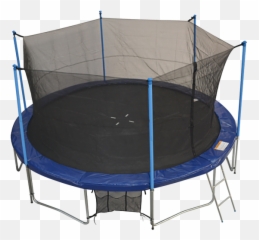Trampoline Background Transparent - Transparent Background Trampoline Png,Trampoline Png