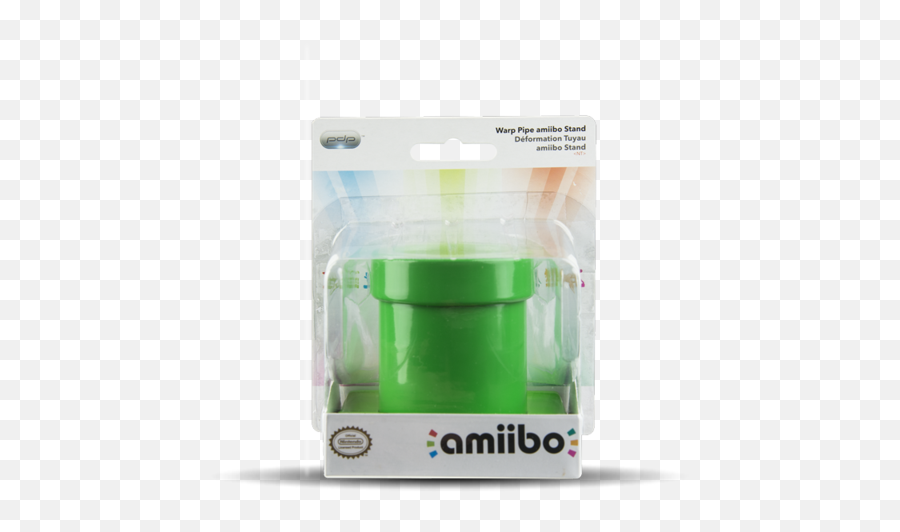 Pin - Amiibo Png,Mario Pipe Png