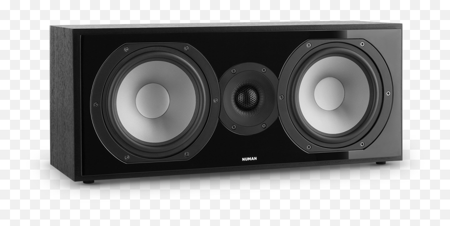 Numan Reference 803 801 Png Klipsch Icon Kc - 25 5.25