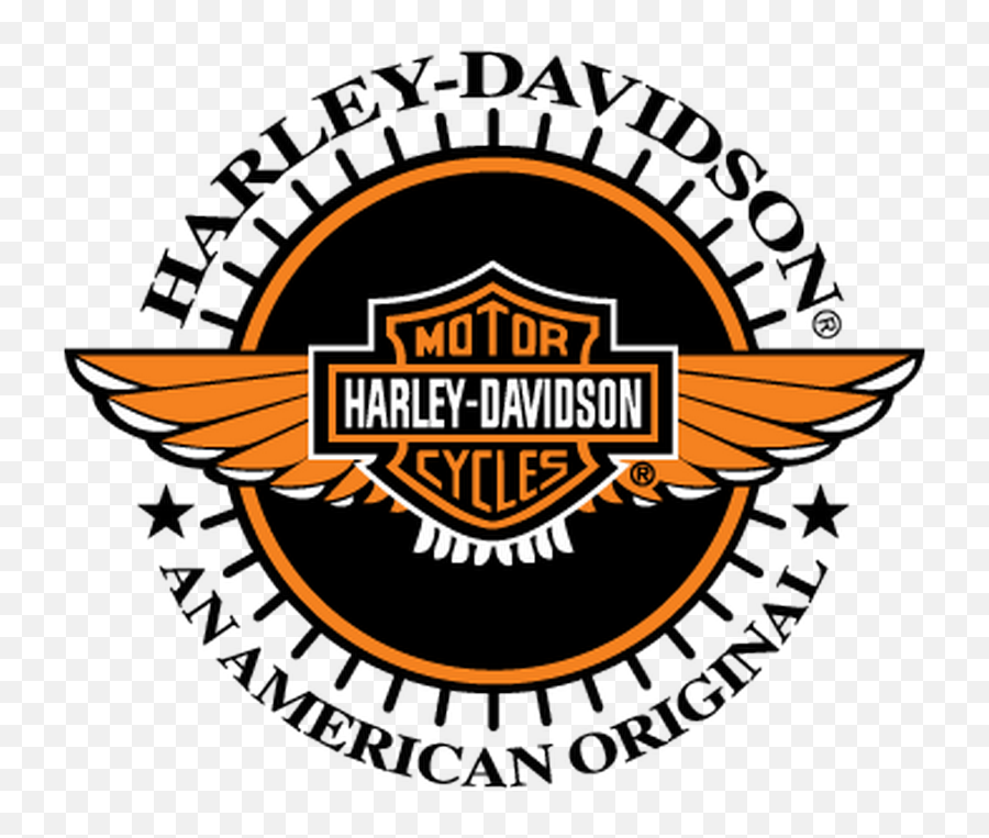 High Resolution Harley - Transparent Background Harley Davidson Logo PNG  Transparent With Clear Background ID 191623 | TOPpng
