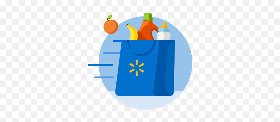 Walmartcom My Items - Walmart Products And Services Png,Transparent Icon Image For Walmart
