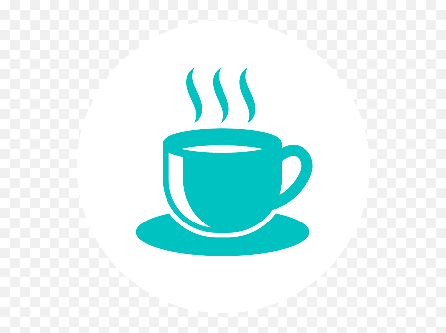 Single Cup Office Coffee Service In Los Angeles Premier - Saucer Png,Cup Of Coffee Icon