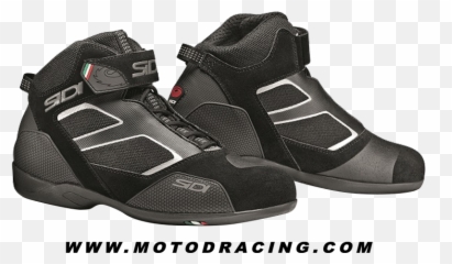 Motorcycle Boots Shoesroyaltechsystemscoin - Basket Moto Sidi png