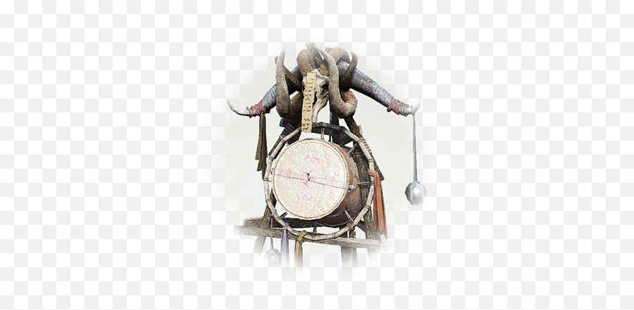 Bdo Ritual Tool Of Corruption Knowledge Database - Antique Png,Corruption Icon