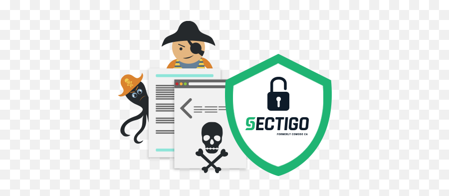 Sectigo Amt Ssl Certificates Leaderssl - Costume Hat Png,Landesk Remote Control Icon