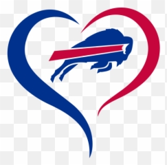 Pin - Nfl Bills Logo Png