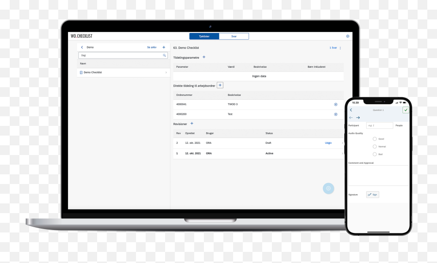 2bm Mobile Work Order - Sap Pmcs Mobile Solution Png,Mwo Icon