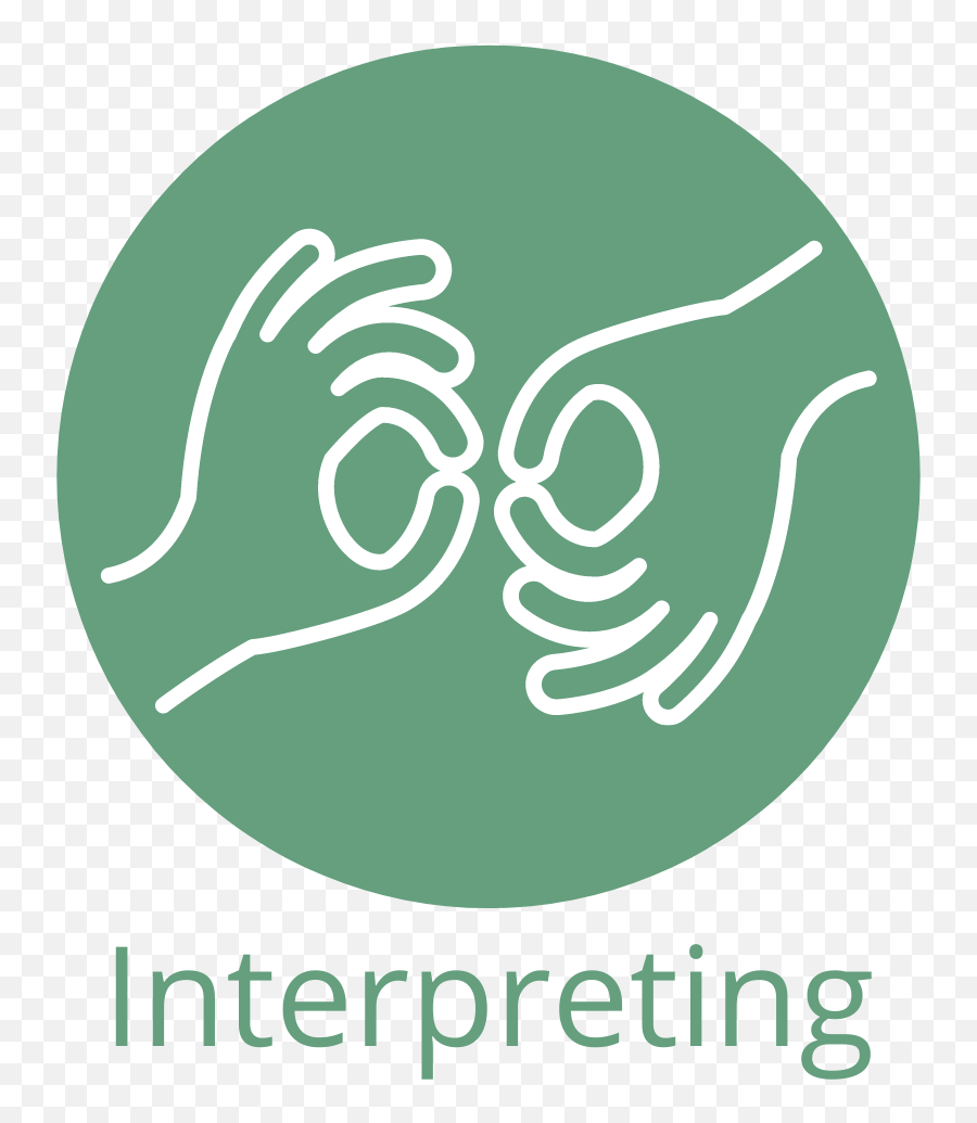 Interpreting U2013 Memorial Road Church Of Christ - Language Png,Christ Sophia Icon