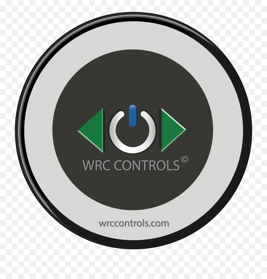 Wrc Ar01 U2013 Controls - Dot Png,Wrc Icon