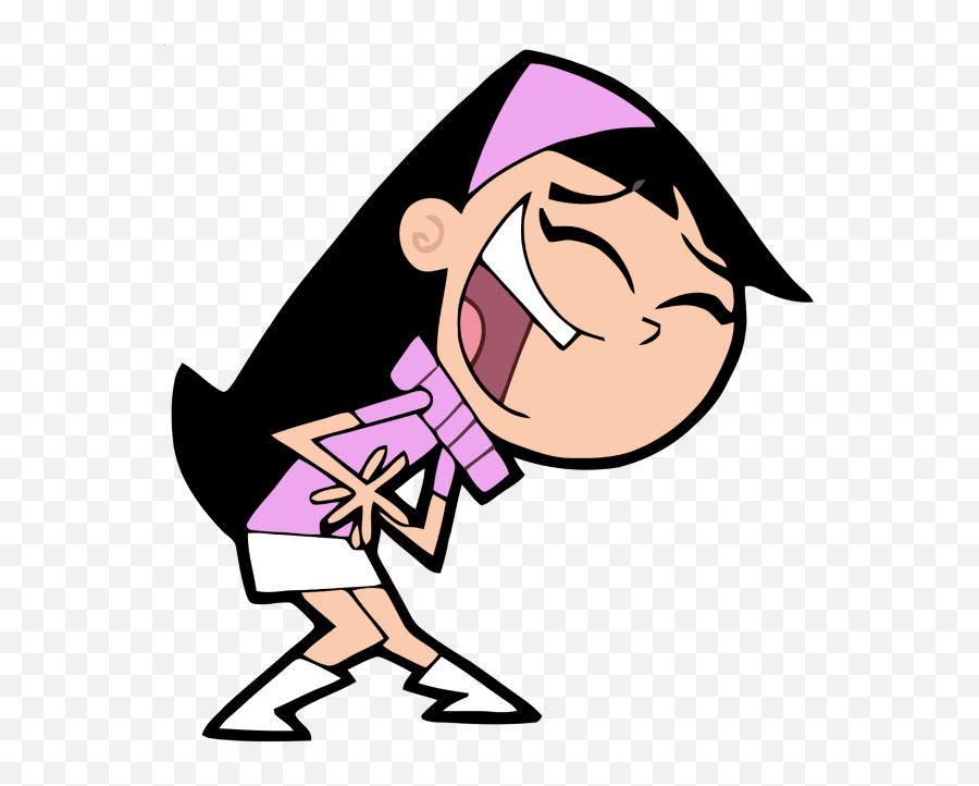 Pictures Images Page Trixie Tang - Cartoon Laughing Png,Laugh Png
