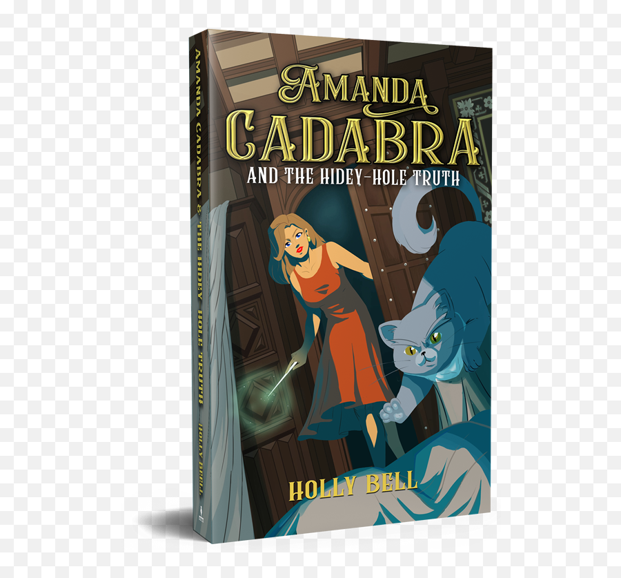 Home - Amanda Cadabra Amanda Cadabra And The A Humorous British Cozy Mystery Png,Nike Sb Northrup Icon Full Zip Hoodie