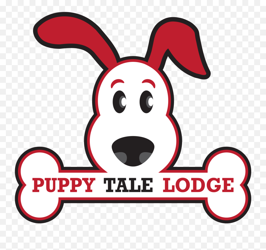 Home Welcome To Puppy Tale Lodge - Dot Png,Dog House Icon