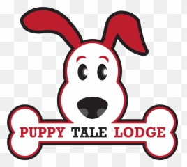 Home Welcome To Puppy Tale Lodge - Dot png