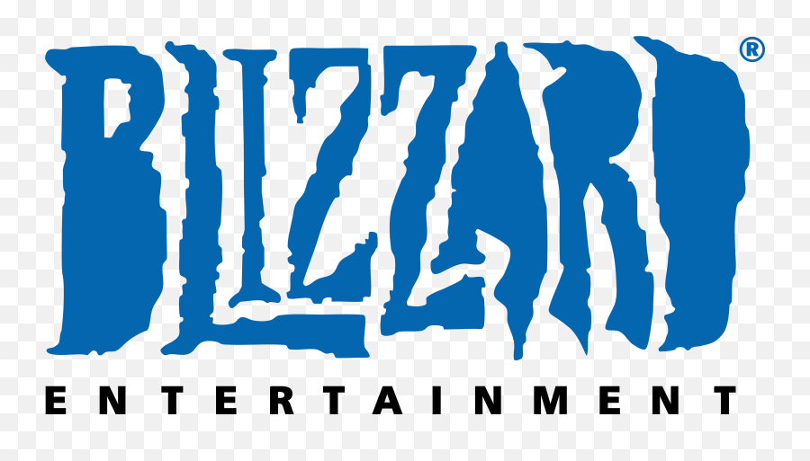 Download Blizzard Entertainment Logo Png Image For Free - Blizzard Entertainment Logo Transparent,Fortnite Logo Transparent Background