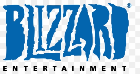 Download Blizzard Entertainment Logo Png Image For Free - Transparent