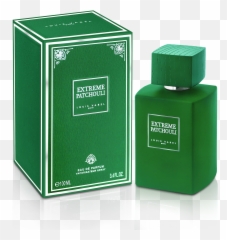 Extreme Patchouli - Louisvarellouisvarel Louis Varel Extreme Patchouli Apa De Parfum 100 Ml Unisex Png,Perfume Bottle Png