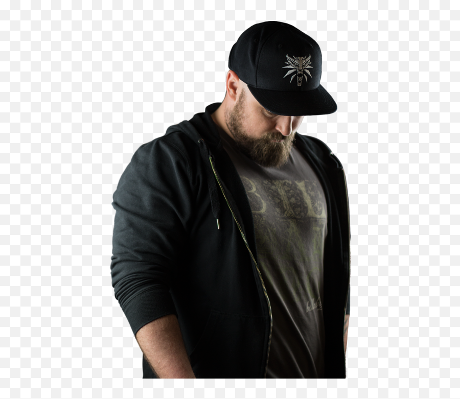 The Witcher 3 Wild Hunt - Medallion Snap Back Hat Witcher Cap Png,Witcher 3 Icon