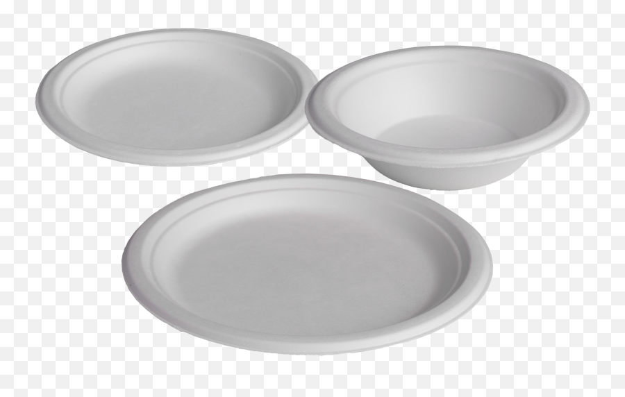 Plates And Bowls Paper Eco - Friendly Asp Medical Paper Plate Transparent Png,Plate Png