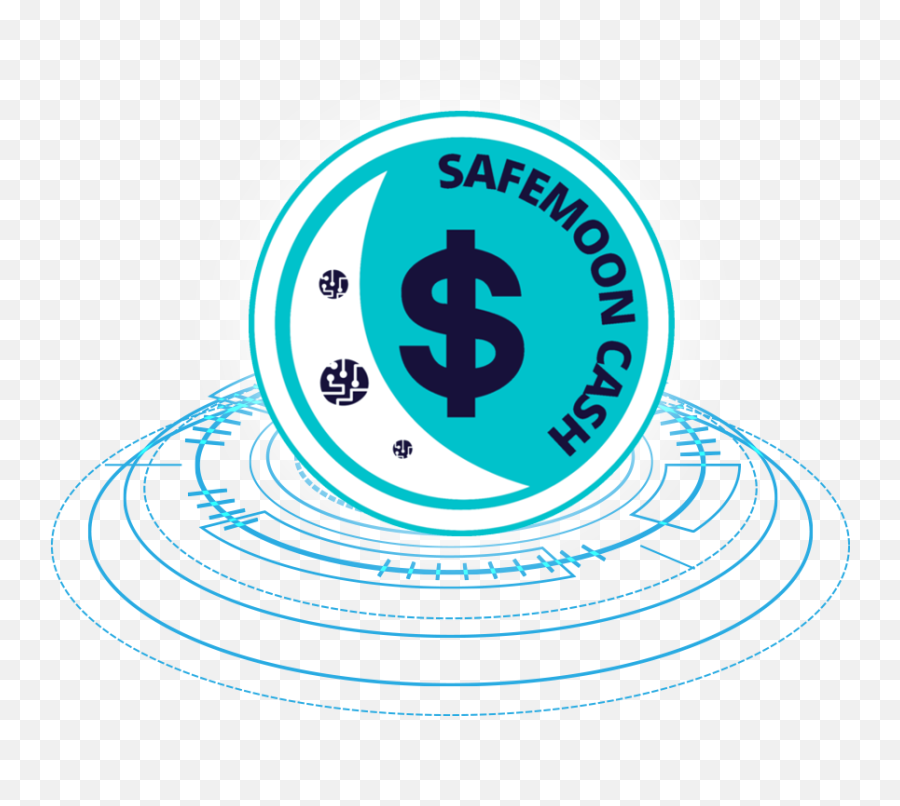 Safemoon Cash The Next Step Of By Adria - Anti Pembajakan Png,Wma Icon Image Png