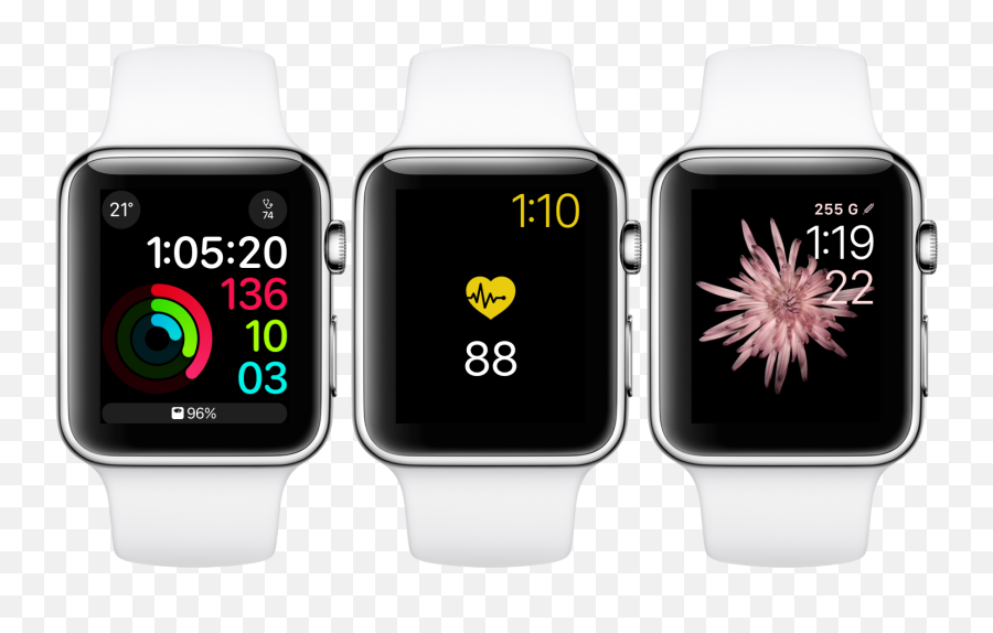 Healthkit - Apple Watch Silent Alarm Png,Sync Jawbone Icon