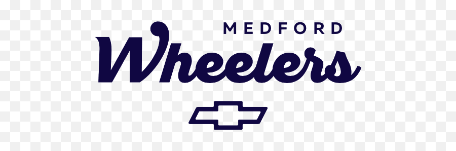 Wheelers Chevrolet Of Medford Buick Gmc Dealer - Cross Png,Chevy Logo Transparent