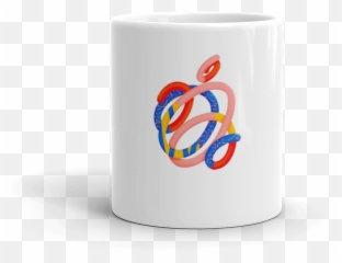 Products U2013 Creative Apple Store - Magic Mug png