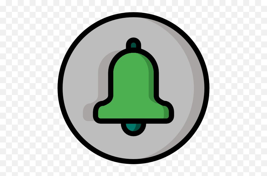 Notification - Free Miscellaneous Icons Icono De Notificaciones Verde Png,Notification Icon Transparent