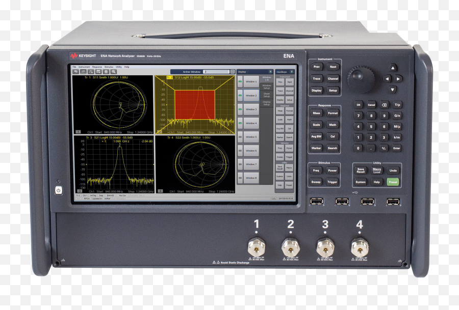 S96011b Enhanced Time Domain Analysis With Tdr Keysight - Keysight E5080b Png,Icon Domain 2 Mechanica