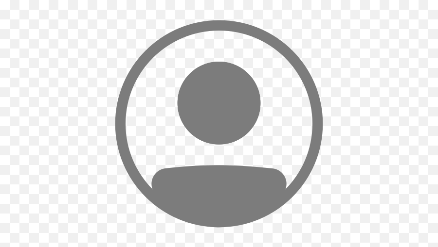 Ui User Profile Avatar Person Free Icon - Iconiconscom Dot Png,Profile Avatar Icon
