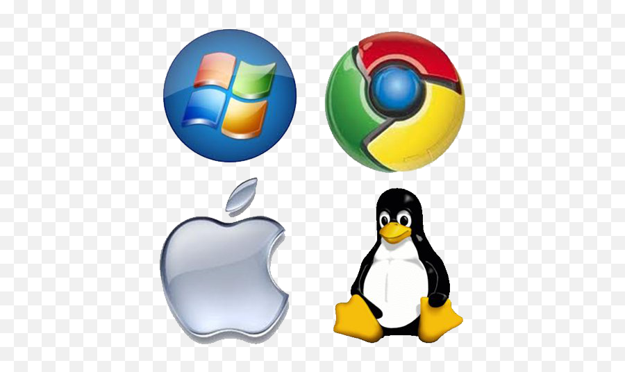 Operating Systems2 - Google Chrome Icon 442x455 Png Operating System Clipart,Google Chrome Icon Png Download