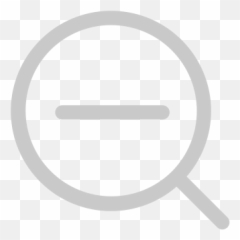 Zoom Out Free Icon Of Jimo Icons - Dot Png,Zoom Out Icon
