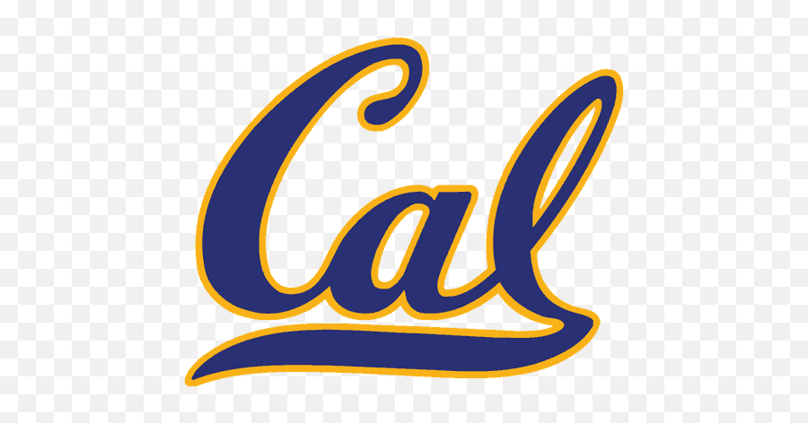 Future California Football Schedules - Cal Bears Png,California Bear Png