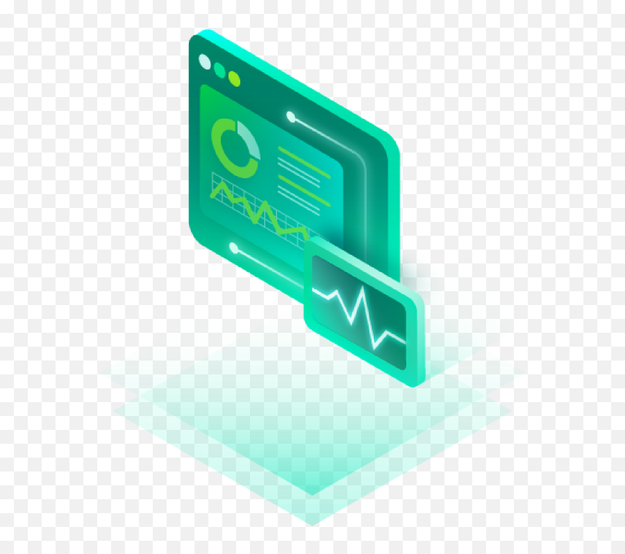 Veeam Service Provider Console - Horizontal Png,Neon User Account Icon