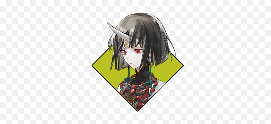 On Steam - Fictional Character Png,Onmyoji Icon
