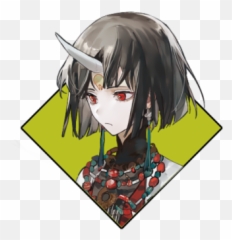 On Steam - Fictional Character Png,Onmyoji Icon