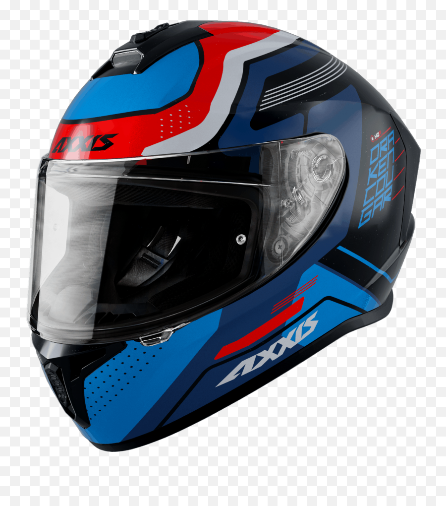 Full - Face Full Face Helmet Axxis Draken Abs Integralní Helma Png,Icon Airmada Size Chart