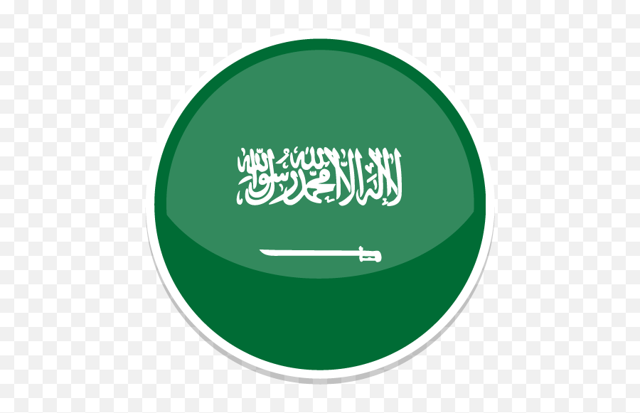 Saudi Arabia Flag Flags Free Icon - Iconiconscom Saudi Arabia Icon Png,Flags Icon Spain