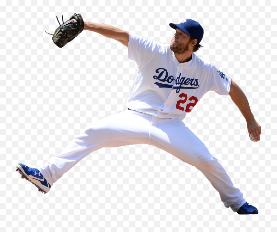 Download Hd Clayton Kershaw Pitching Png - Forever Los Angeles Dodgers,Dodgers Png