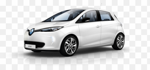 Renault Zoe Windscreen Replacement Uk Car Glass - Png Transparent
