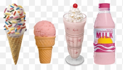 Png Sweets Cant Stop Wont Kogyaru U2022 - Strawberry Milk Bottle,Sweets Png