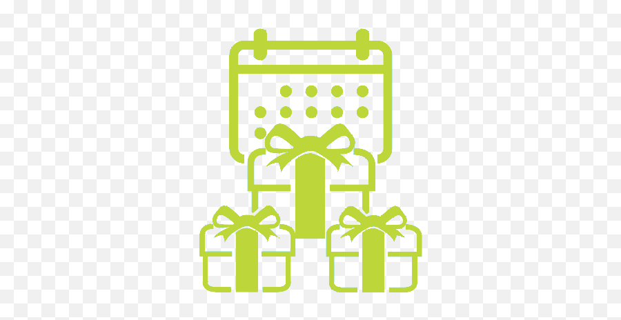 Casino Marketing Agency Gifting Program - Gander Group Calendar And Money Icon Png,Green Chat Icon Brand