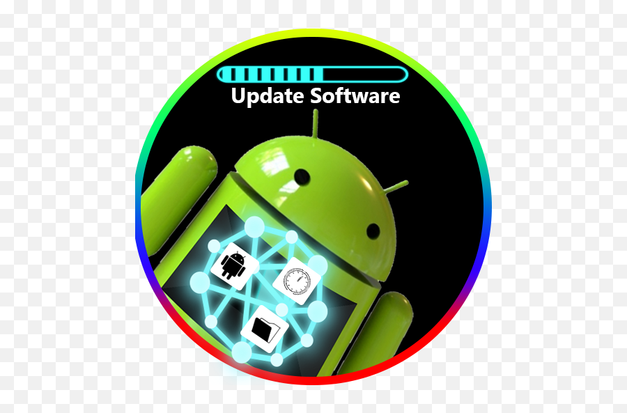 Download Software Update Apps Android System Free For - Apk Png,Software Update Icon