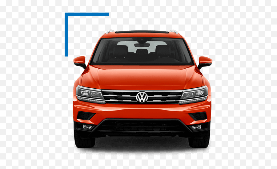 Gunther Volkswagen Of Delray Beach New - 2020 Tiguan Front View Png,Volkswagen Png