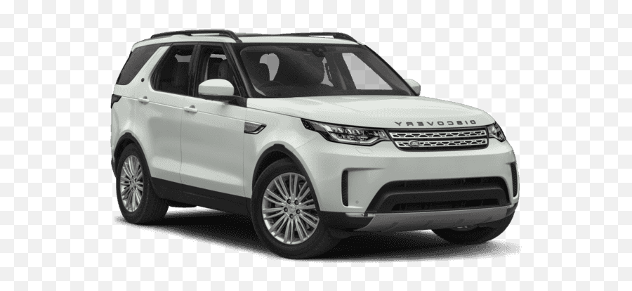 Download New 2019 Land Rover Discovery Se - 2017 Chevy Range Rover Vogue Price In India Png,Chevy Png