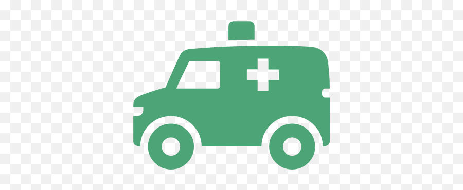Ambulance Vector Icons Free Download In Svg Png Format Icon