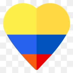 Colombia - Free flags icons png