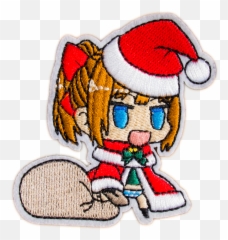 Sayori Padoru Png