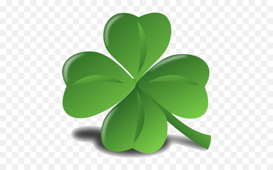 Png Transparent Images Free Download Shamrock